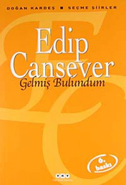 Gelmiş Bulundum Gelmiş Bulundum