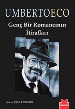 Genç Bir Romancının İtirafları Genç Bir Romancının İtirafları