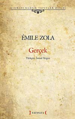 Gerçek (Ciltsiz)