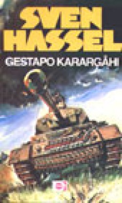 Gestapo Karargahı Gestapo Karargahı