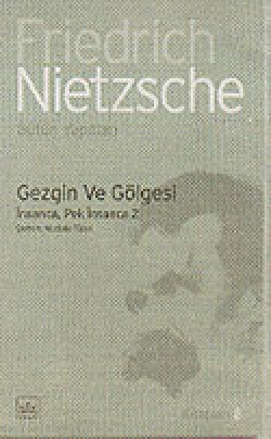 Gezgin ve Gölgesi Gezgin ve Gölgesi