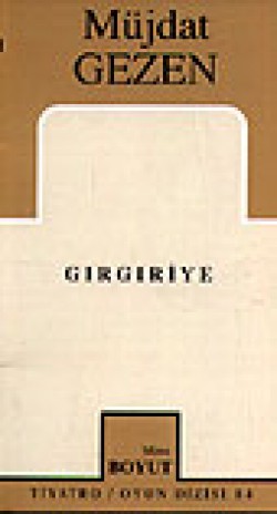 Gırgıriye Gırgıriye