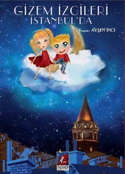 Gizem İzcileri İstanbul'da Gizem İzcileri İstanbul'da