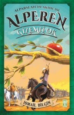 Gizemli Ok - Alperen Gizemli Ok - Alperen