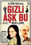 Gizli Aşk Bu Bir Özen Yula Kitabı