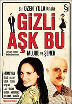 Gizli Aşk Bu Bir Özen Yula Kitabı Gizli Aşk Bu Bir Özen Yula Kitabı