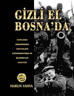 'Gizli El' Bosna'da 'Gizli El' Bosna'da