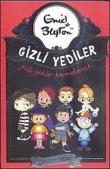 Gizli Yediler Karmakarışık -10. Kitap