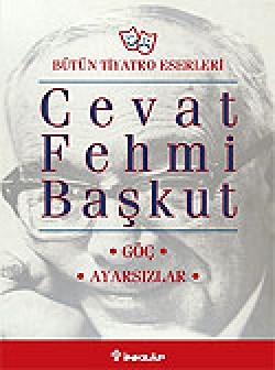 Göç / Ayarsızlar Göç / Ayarsızlar
