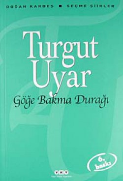 Göğe Bakma Durağı Göğe Bakma Durağı