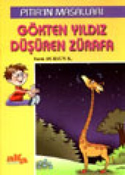 Gökten Yıldız Düşüren Zürafa Gökten Yıldız Düşüren Zürafa