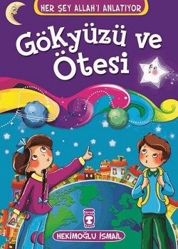 Gökyüzü ve Ötesi Gökyüzü ve Ötesi