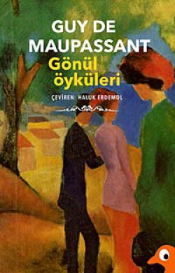 Gönül Öyküleri Gönül Öyküleri