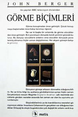 Görme Biçimleri Görme Biçimleri