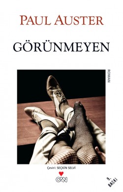 Görünmeyen Görünmeyen