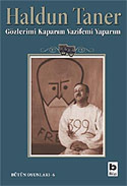Gözlerimi Kaparım Vazifemi Yaparım Gözlerimi Kaparım Vazifemi Yaparım