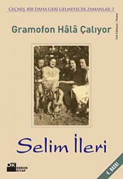 Gramofon Hala Çalıyor