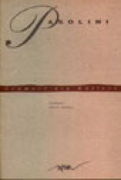 Gramsci'nin Külleri Gramsci'nin Külleri