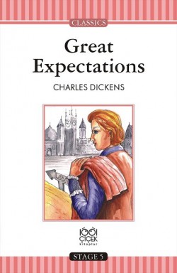 Great Expectations / Stage 5 Books Great Expectations / Stage 5 Books