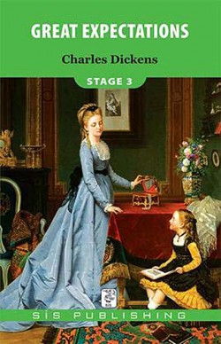 Great Expectations / Stage 3 Great Expectations / Stage 3