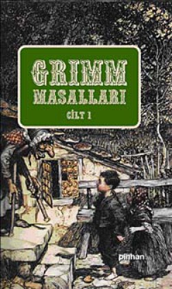 Grimm Masalları Cilt 1 Grimm Masalları Cilt 1