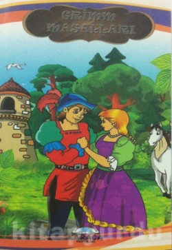 Grimm Masalları Grimm Masalları