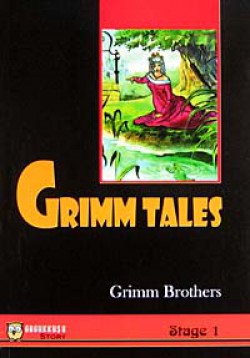 Grimm Tales - Stage 1 Grimm Tales - Stage 1