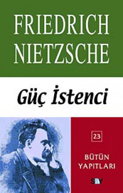 Güç İstenci Güç İstenci
