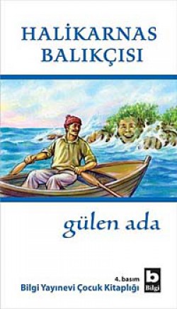 Gülen Ada Gülen Ada