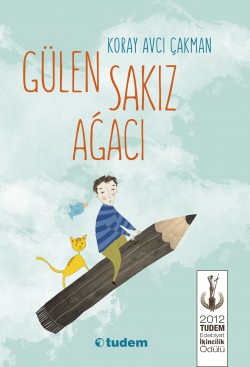 Gülen Sakız Ağacı Gülen Sakız Ağacı