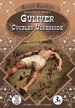 Güliver Cüceler Ülkesinde Güliver Cüceler Ülkesinde