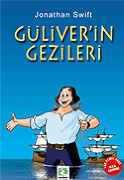 Güliver'in Gezileri/100 Temel Eser Güliver'in Gezileri/100 Temel Eser