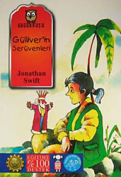 Güliver'in Serüvenleri Güliver'in Serüvenleri