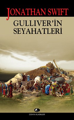 Güliverin Seyahatleri Güliverin Seyahatleri
