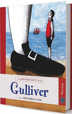 Gulliver / Hepsi Sana Miras Serisi Gulliver / Hepsi Sana Miras Serisi