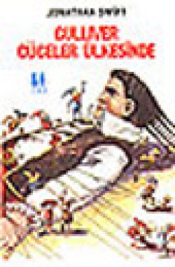 Gulliver Cüceler Ülkesinde Gulliver Cüceler Ülkesinde