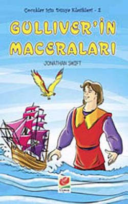 Gulliver'in Maceraları Gulliver'in Maceraları