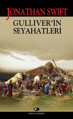 Gülliver'in Seyahatleri Gülliver'in Seyahatleri