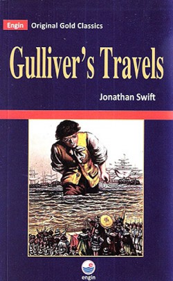 Gulliver's Travels / Original Gold Classics Gulliver's Travels / Original Gold Classics
