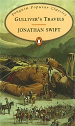 Gulliver's Travels Gulliver's Travels