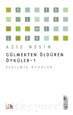 Gülmekten Öldüren Öyküler 1 Gülmekten Öldüren Öyküler 1