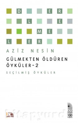 Gülmekten Öldüren Öyküler 2 Gülmekten Öldüren Öyküler 2