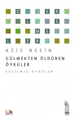 Gülmekten Öldüren Öyküler Gülmekten Öldüren Öyküler