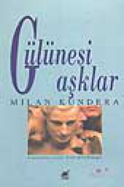 Gülünesi Aşklar Gülünesi Aşklar
