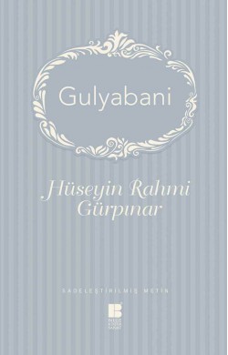 Gulyabani (Sadeleştirilmiş Metin)