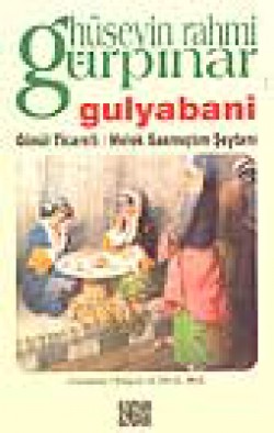 Gulyabani / Gönül Ticareti / Melek Sanmıştım Şeytanı Gulyabani / Gönül Ticareti / Melek Sanmıştım Şeyta