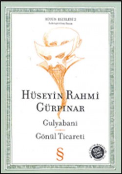 Gulyabani-Gönül Ticareti Gulyabani-Gönül Ticareti