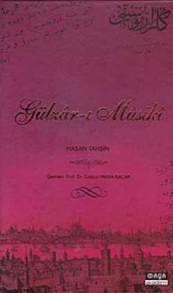 Gülzar-ı Musiki Gülzar-ı Musiki