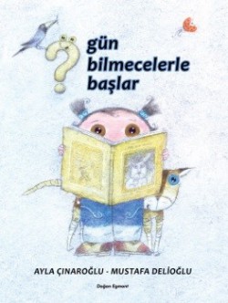 Gün Bilmecelerle Başlar Gün Bilmecelerle Başlar