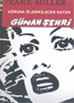 Günah Şehri 2 / Uğruna Öldürülecek Hatun 2 Günah Şehri 2 / Uğruna Öldürülecek Hatun 2